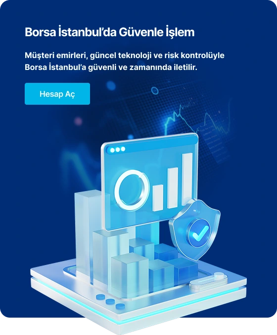 Borsa Aracılık Hizmetleri